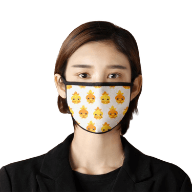 Masque Poussifeu